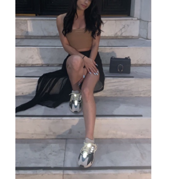 Gucci Navy Dionysus Leather Mini Chain Bag - Picture 5 of 5